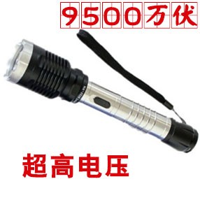 黑鹰HY-1315型号高压电击棒