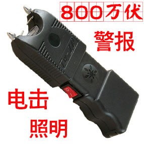 TW-10型号防身电击棒