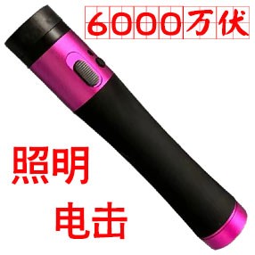 YJ-02型号电击棒