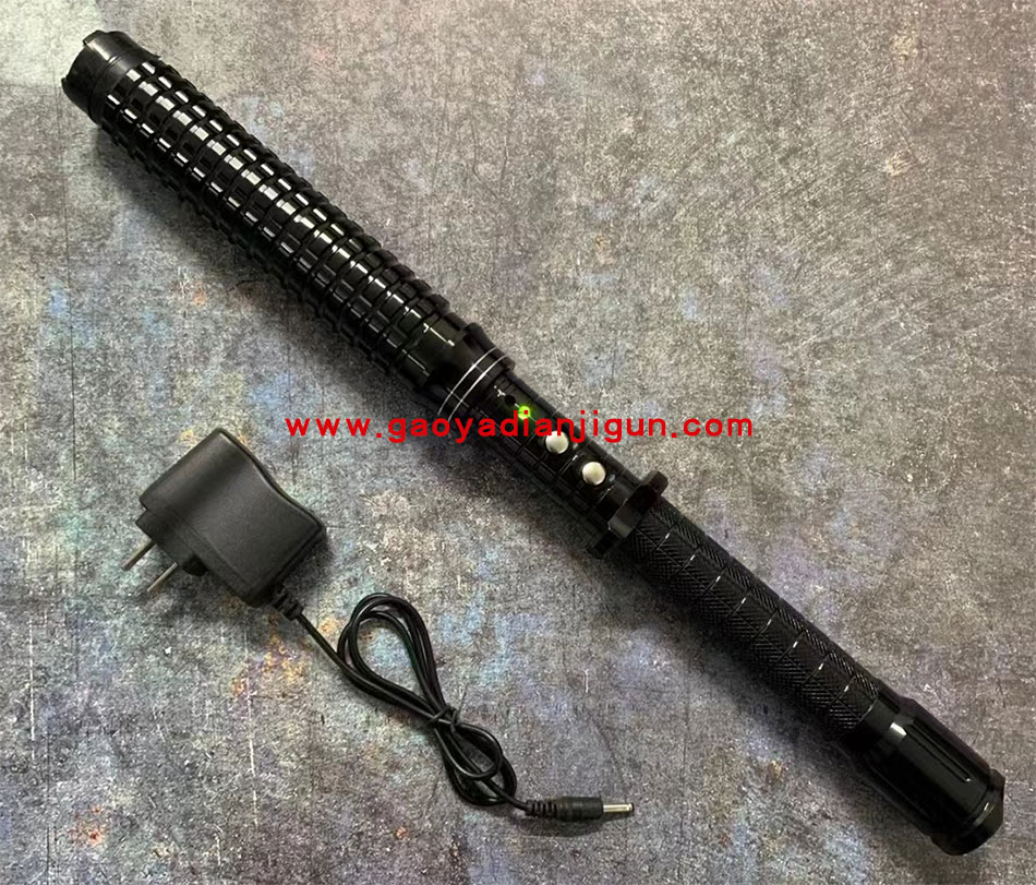 黑鹰X10电击棒