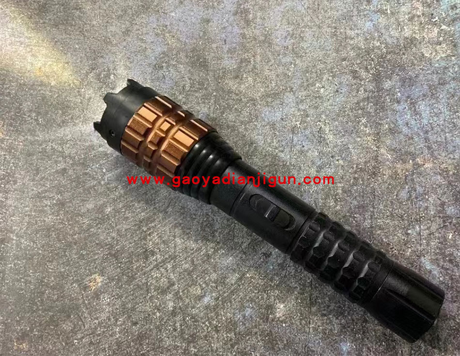 黑鹰X5电击棒