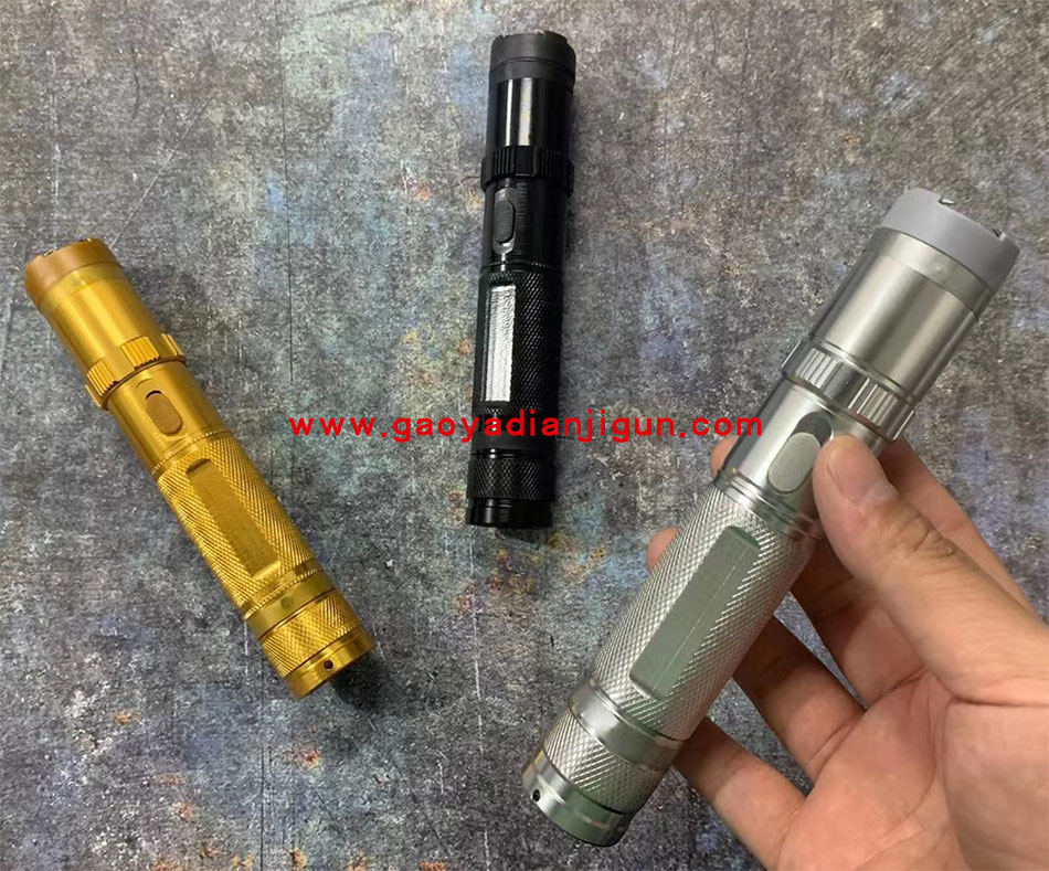 黑鹰910A高压电击棒