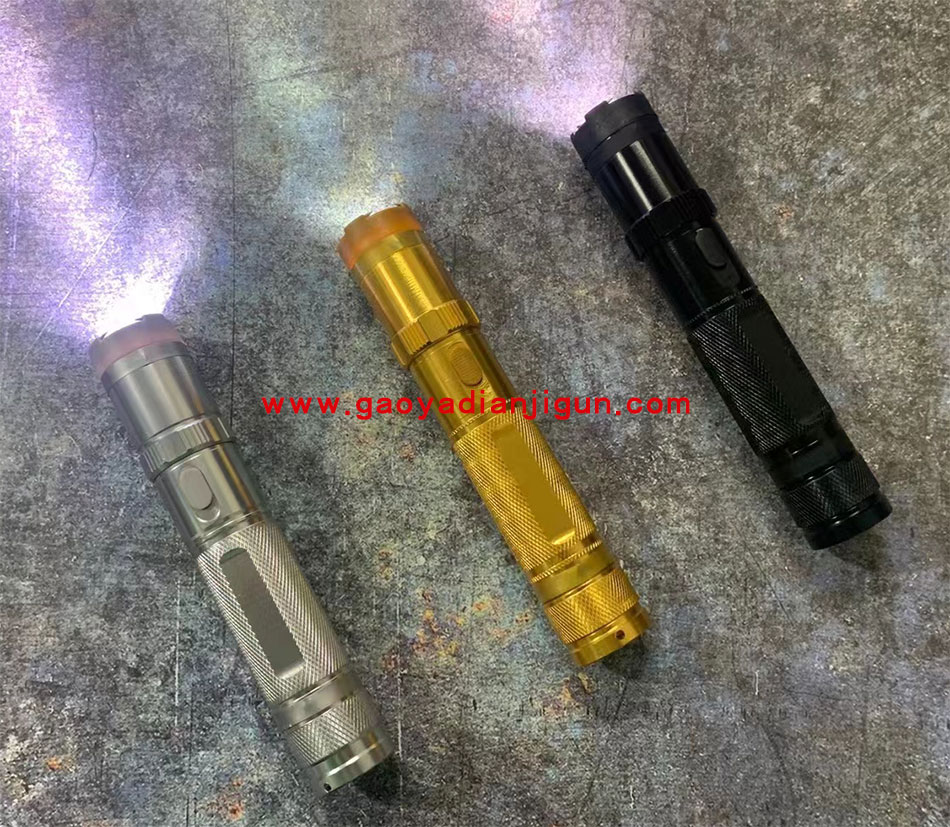 黑鹰910A高压电击棒