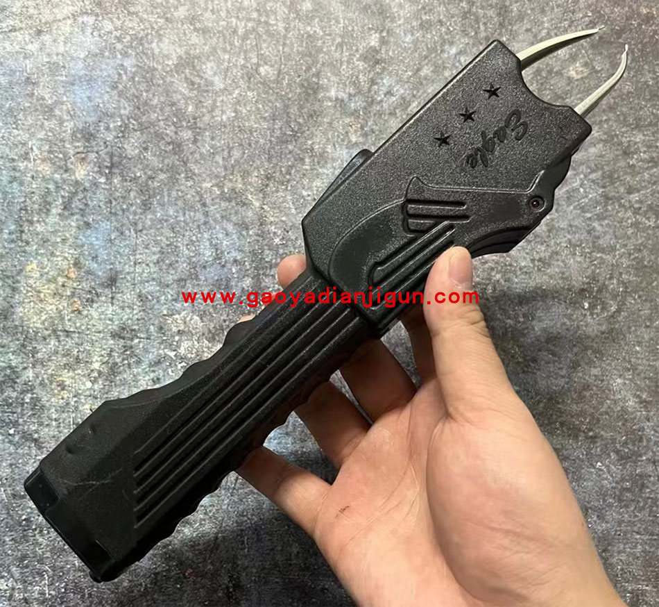 TW302高压电击器