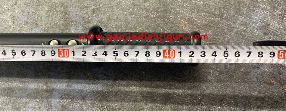 黑鹰1118B电击棒