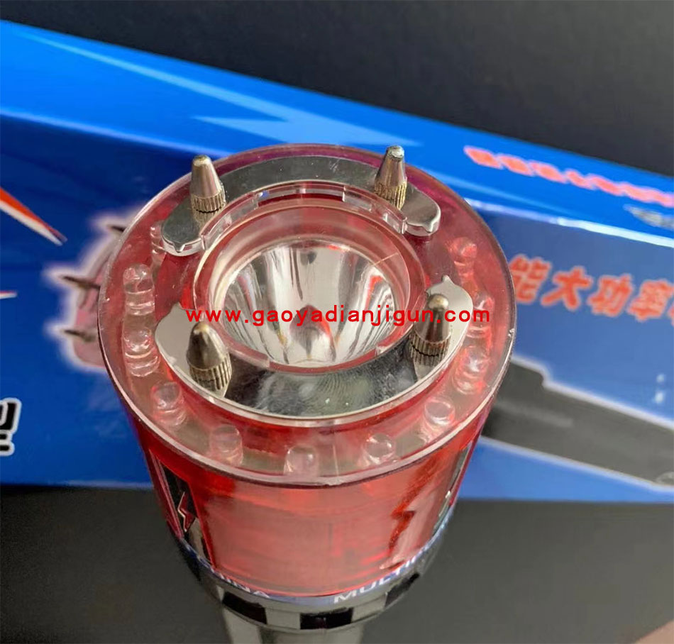 TW303高压电击棒
