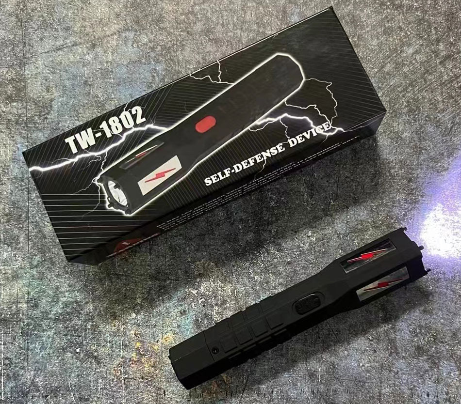 TW1802高压电击棒