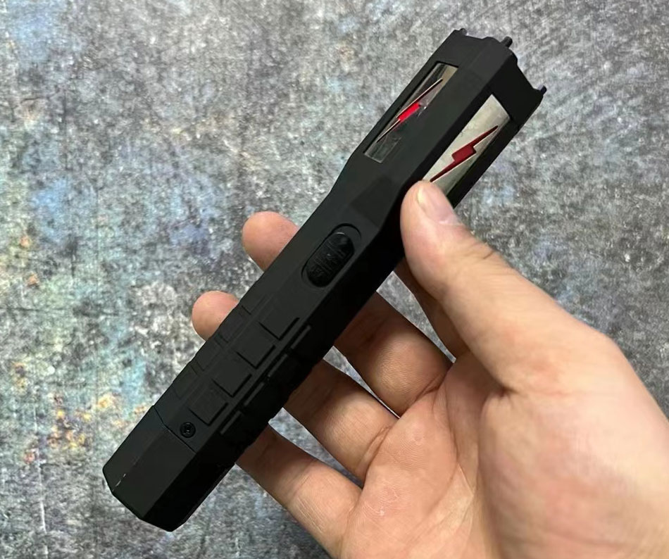 TW1802高压电击棒