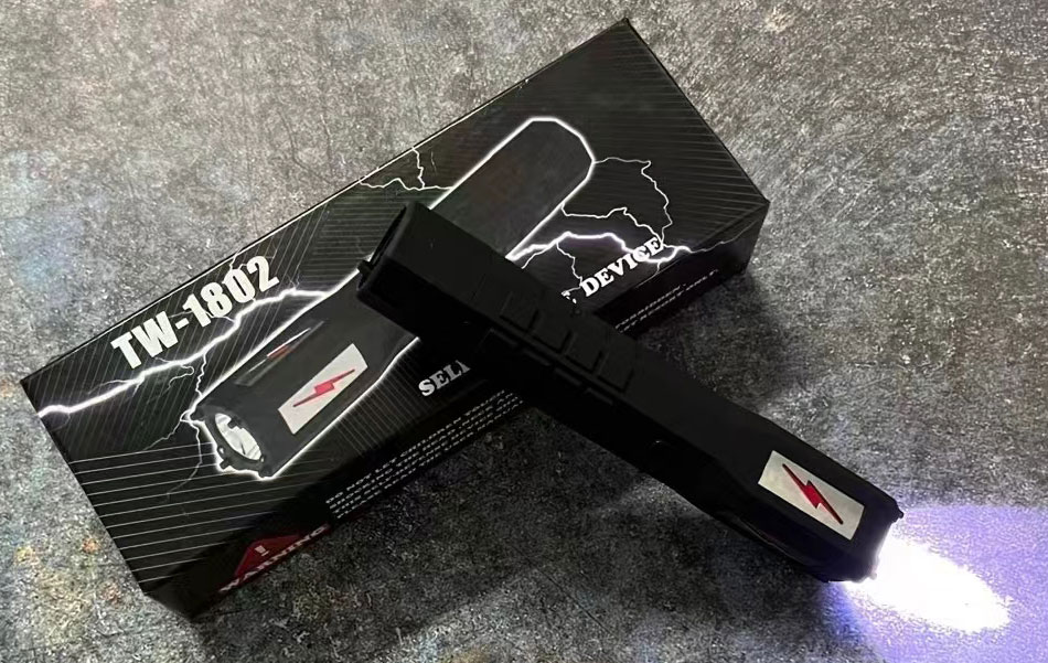 TW1802高压电击棒