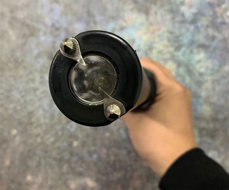 TW-809电击棒