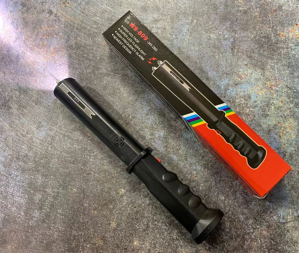 TW-809电击棒