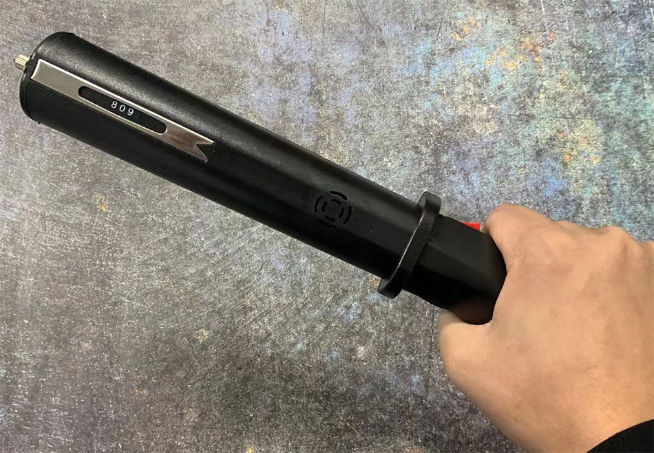 TW-809电击棒