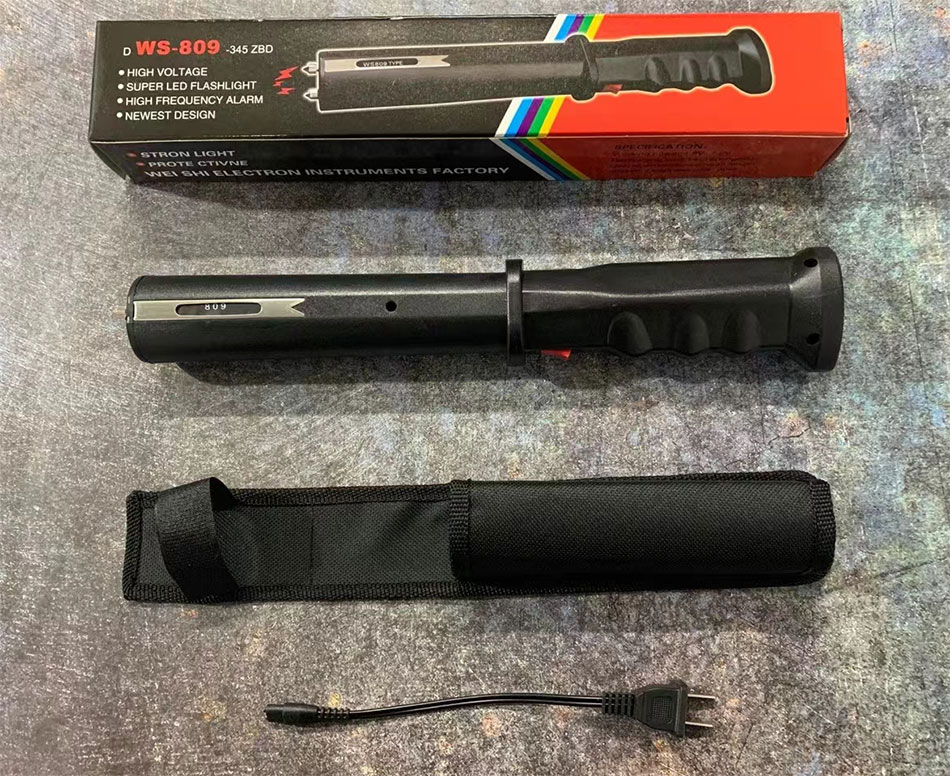 TW-809电击棒