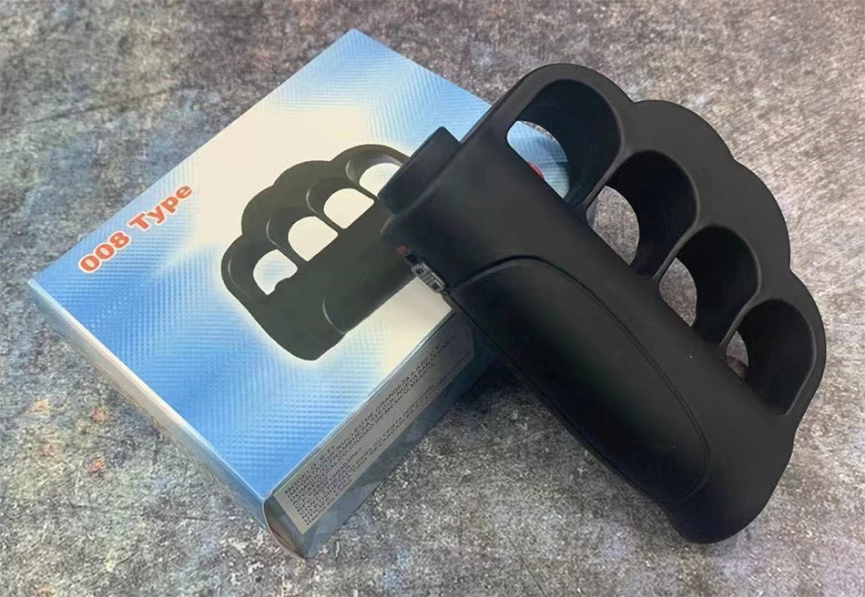 五指电击器