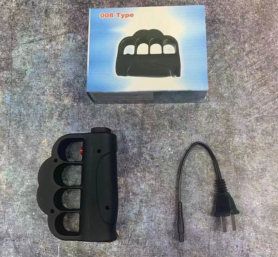 五指电击器