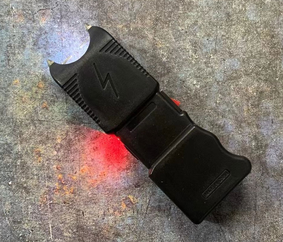 TW10防身电击棒
