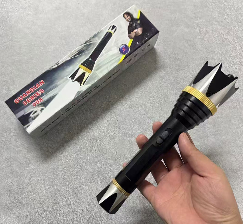狼牙008高压电击棒