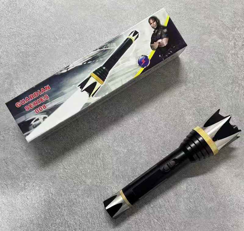 狼牙008高压电击棒